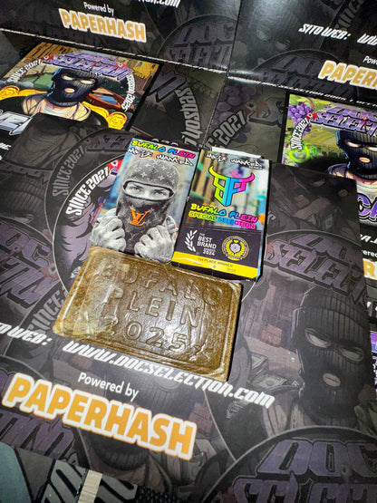 𝘾𝙖𝙧𝙙 𝙥𝙧𝙚𝙢𝙞𝙪𝙢 𝙛𝙤𝙧𝙢 50𝙜𝙧 120/90𝙪 𝘽𝙪𝙛𝙖𝙡𝙤 𝙥𝙡𝙚𝙞𝙣 𝙇𝙐𝙄𝙂𝙄  - 𝙁𝙍𝙐𝙄𝙏 𝙋𝙐𝙉𝘾𝙃